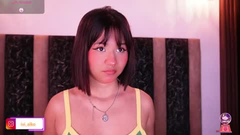 Snapshot of ivi_aiko chatting on 21, 4, 2026 Ivi online show from 21, 4, 2026
