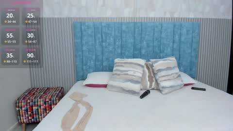 Valeria Sanders online show from 23, 1, 2025