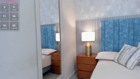 Valeria Sanders online show from 30, 9, 2025