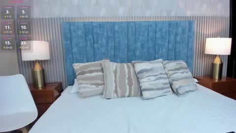 Valeria Sanders online show from 20, 11, 2025