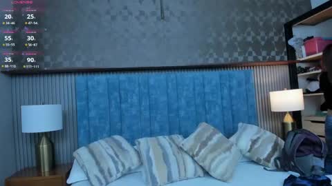 Snapshot of ivi_akina chatting on 6, 6, 2026 Valeria Sanders online show from 6, 6, 2026