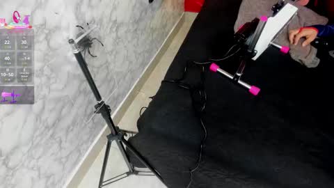 Ivis  online show from 30, 10, 2025