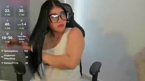 Snapshot of ivone_ashar chatting on 25, 3, 2026 ivone_ashar online show from 25, 3, 2026