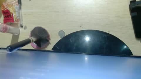 ivone_twinkle online show from 16, 10, 2025