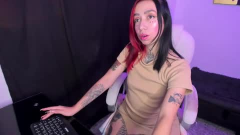 Ivonne  online show from 7, 11, 2025