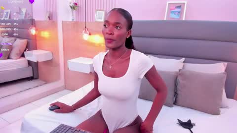 Snapshot of ivonne_duval chatting on 12, 5, 2026 Ivonne Duval online show from 12, 5, 2026