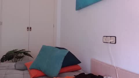Snapshot of ivonne_hilton chatting on 9, 1, 2025 Ivonne online show from 9, 1, 2025