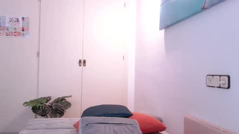 Snapshot of ivonne_hilton chatting on 22, 1, 2025 Ivonne online show from 22, 1, 2025