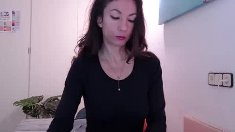 Snapshot of ivonne_hilton chatting on 23, 1, 2025 Ivonne online show from 23, 1, 2025