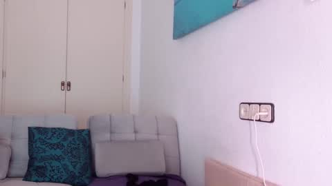 Snapshot of ivonne_hilton chatting on 28, 1, 2025 Ivonne online show from 28, 1, 2025