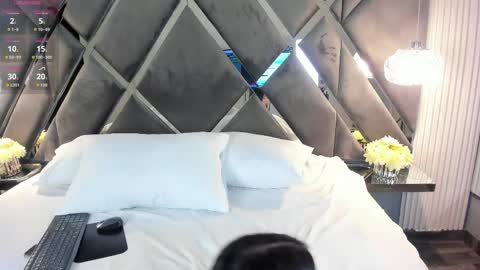 Snapshot of ivonne_millerr chatting on 21, 4, 2026 ivonne_millerr online show from 21, 4, 2026