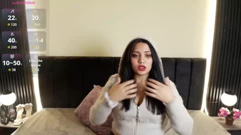 I V O N N E R O S S online show from 6, 3, 2026