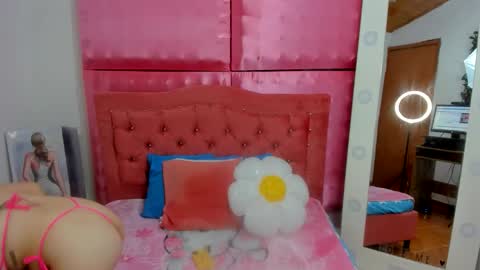 Ivonny online show from 25, 11, 2025