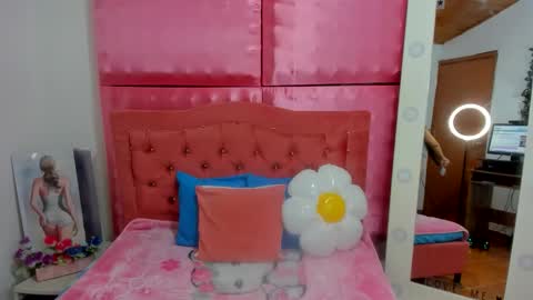 Ivonny online show from 28, 11, 2025