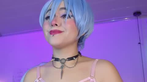 Snapshot of ivonny_sakura chatting on 11, 3, 2026 Ivonny online show from 11, 3, 2026