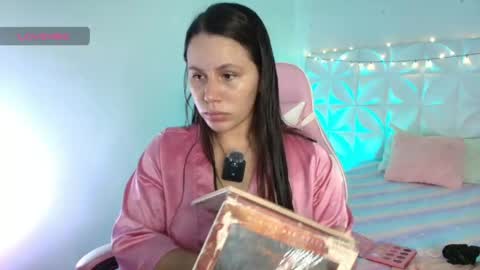 Ivonny online show from 7, 5, 2026