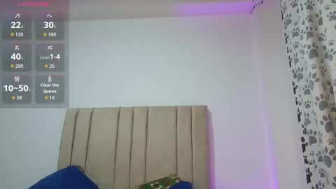 Quee kitty33 cam online show from 3, 12, 2025