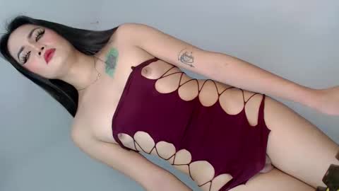 Miss Ivory online show from 11, 5, 2026