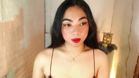 ivory_delight online show from 18, 4, 2026