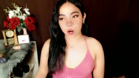 Snapshot of ivory_delight chatting on 27, 5, 2026 ivory_delight online show from 27, 5, 2026