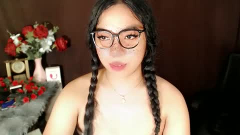 Snapshot of ivory_delight chatting on 6, 6, 2026 ivory_delight online show from 6, 6, 2026