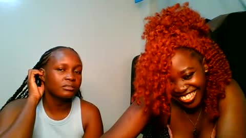 Snapshot of ivory_mae chatting on 5, 8, 2026 ivory_mae online show from 5, 8, 2026