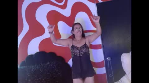 Snapshot of ivory_mistress chatting on 6, 5, 2026 ivory_mistress online show from 6, 5, 2026