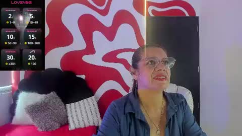 ivory_mistress online show from 10, 6, 2026