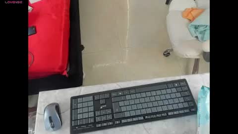ivory_mistress online show from 15, 6, 2026