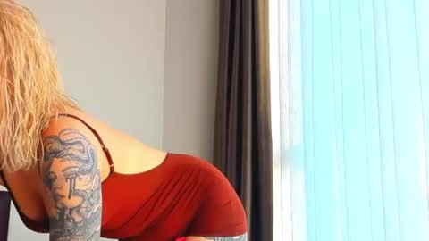 Snapshot of ivory_soule chatting on 16, 3, 2026 ivory_soule online show from 16, 3, 2026