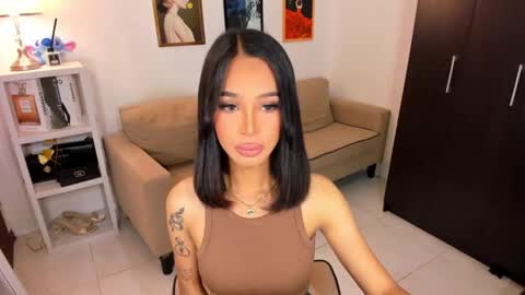 Snapshot of ivorycollins chatting on 11, 3, 2025 kirstenelsie online show from 11, 3, 2025