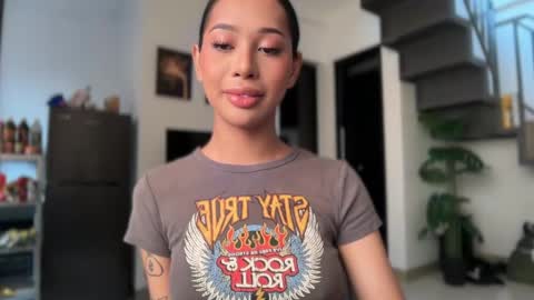 Snapshot of ivorycollins chatting on 6, 6, 2026 kirstenelsie online show from 6, 6, 2026