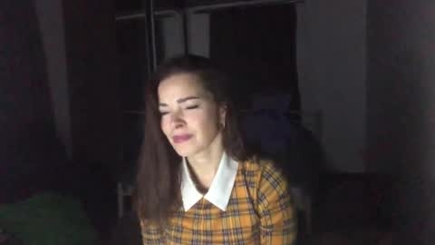 Snapshot of ivorymuse chatting on 24, 2, 2026 Lana online show from 24, 2, 2026