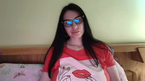 Ivory online show from 6, 3, 2025