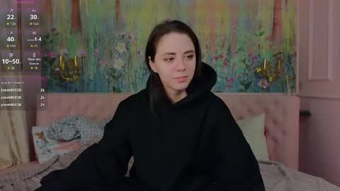 Snapshot of ivorywood_ chatting on 3, 3, 2026 ivorywood_ online show from 3, 3, 2026