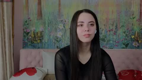 Snapshot of ivorywood_ chatting on 6, 3, 2026 ivorywood_ online show from 6, 3, 2026