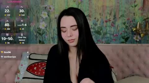 Snapshot of ivorywood_ chatting on 19, 4, 2026 ivorywood_ online show from 19, 4, 2026