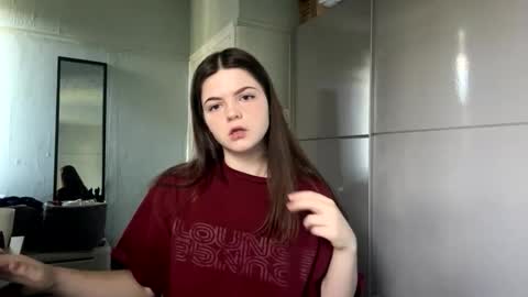 Snapshot of ivy2108 chatting on 21, 4, 2026 ivy2108 online show from 21, 4, 2026