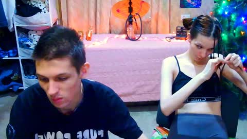 Ivy and Lester online show from 23, 12, 2024