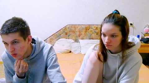 Ivy and Lester online show from 26, 2, 2025