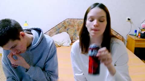 Ivy and Lester online show from 27, 2, 2025