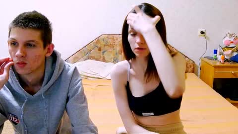 Ivy and Lester online show from 2, 3, 2025