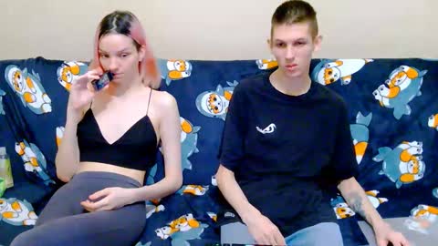 Ivy and Lester online show from 23, 11, 2025