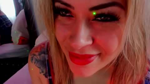 Diana Rojas  online show from 24, 2, 2025