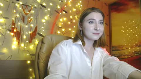 Ivy online show from 31, 1, 2025