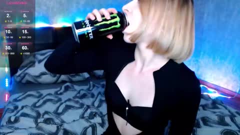 Ivy online show from 14, 10, 2025