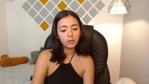 Snapshot of ivy_gail chatting on 15, 1, 2025  IVY online show from 15, 1, 2025