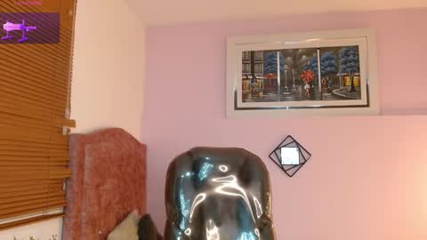 Snapshot of ivy_gail chatting on 26, 2, 2025  IVY online show from 26, 2, 2025