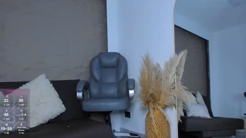 Daniela  online show from 28, 12, 2024