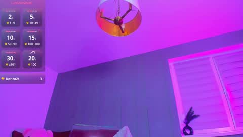 Snapshot of ivy_lovel chatting on 2, 12, 2024 Ivy online show from 2, 12, 2024